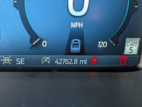 Used 2024 Ford F150 Platinum w/ Equipment Group 702A High image 13