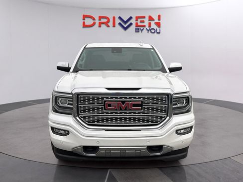 Used 2018 GMC Sierra 1500 Denali AWD/4WD image 9