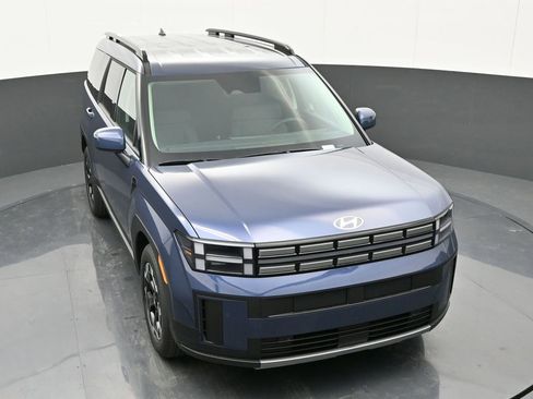 Used 2025 Hyundai Santa Fe SEL image 22