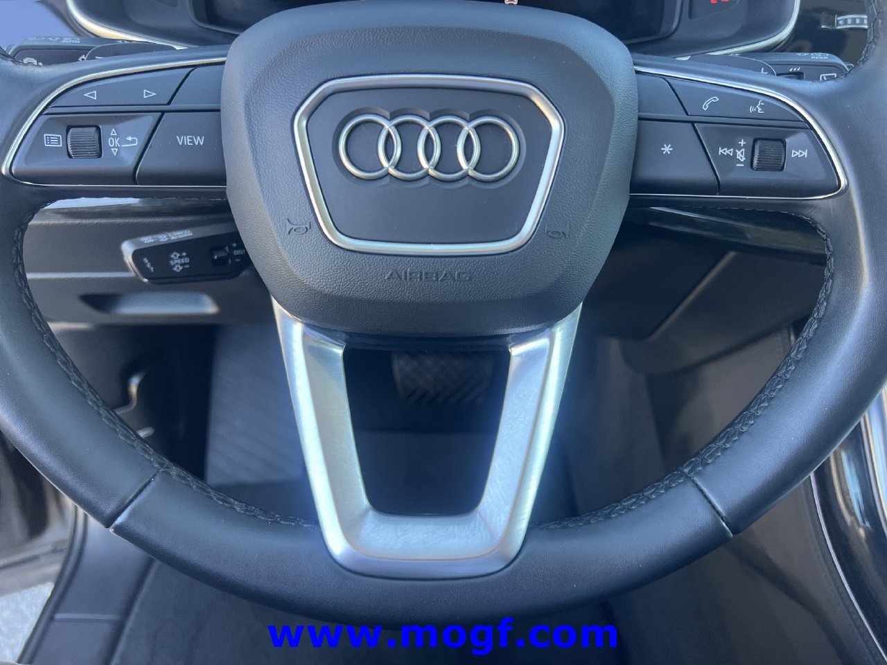 Used 2024 Audi Q7 3.0T Premium Plus AWD/4WD image 11
