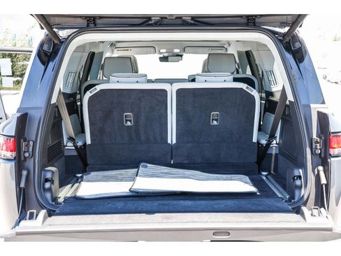 Used 2023 Rivian R1S Adventure Quad AWD/4WD image 28