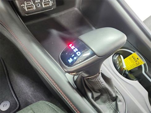 Used 2025 Dodge Durango GT w/ Trailer Tow Group IV image 25