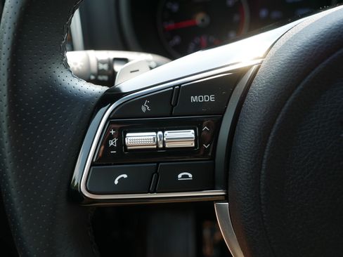 Used 2021 Kia Sportage S w/ S AWD Premium Package image 31