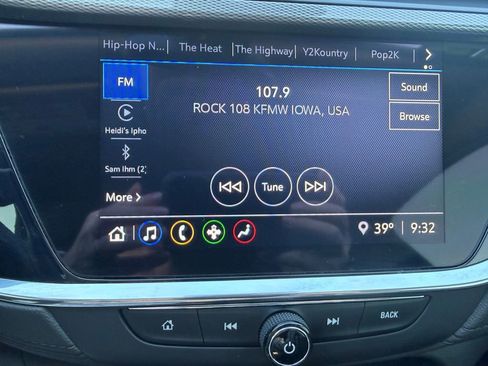 Used 2023 Buick Encore GX Select image 23