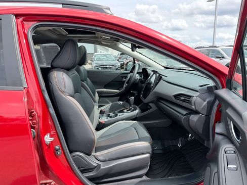 Certified 2025 Subaru Crosstrek 2.5i Limited w/ Popular Package #3A AWD/4WD image 27