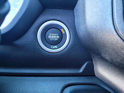 New 2025 RAM 3500 Tradesman w/ Chrome Appearance Group image 20