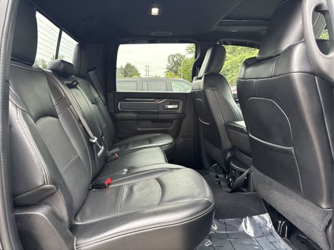 Used 2019 RAM 2500 Power Wagon AWD/4WD image 8