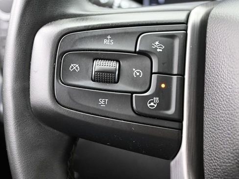 Used 2023 GMC Sierra 2500 Denali w/ Denali Black Diamond Edition AWD/4WD image 33