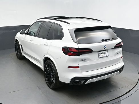 New 2026 BMW X5 sDrive40i w/ M Sport Package image 33