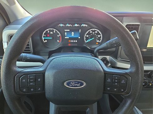 Used 2024 Ford F350 XLT image 24