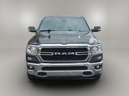 Used 2022 RAM 1500 Lone Star AWD/4WD image 2