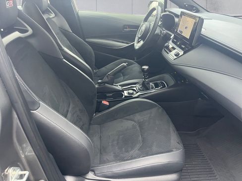 Used 2025 Toyota Corolla GR image 13