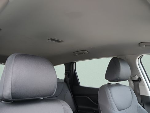 Certified 2021 Hyundai Santa Fe SEL AWD/4WD image 13