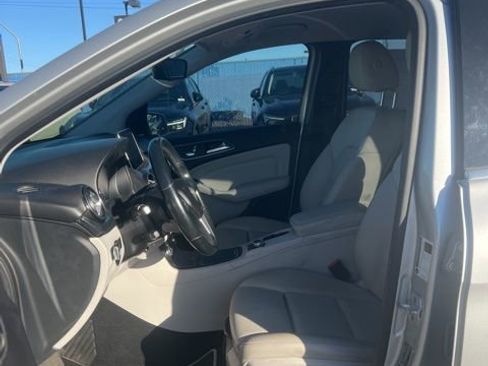 Used 2016 Mercedes-Benz B 250e image 20
