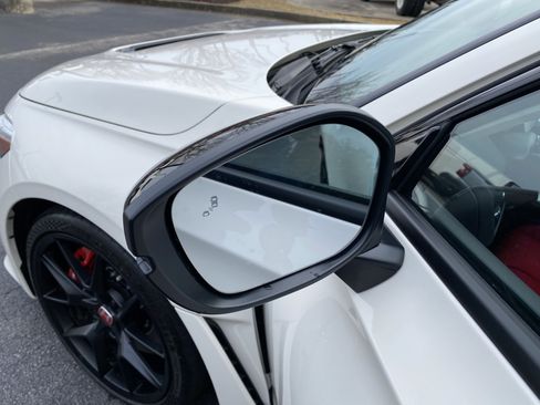 Used 2024 Honda Civic Type R image 40