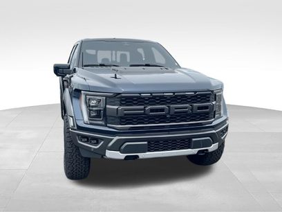 Used 2023 Ford F150 Raptor w/ Raptor 37 Performance Package