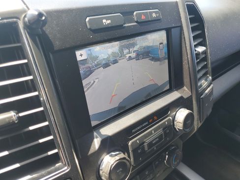 Used 2019 Ford F150 XLT w/ Equipment Group 302A Luxury AWD/4WD image 20