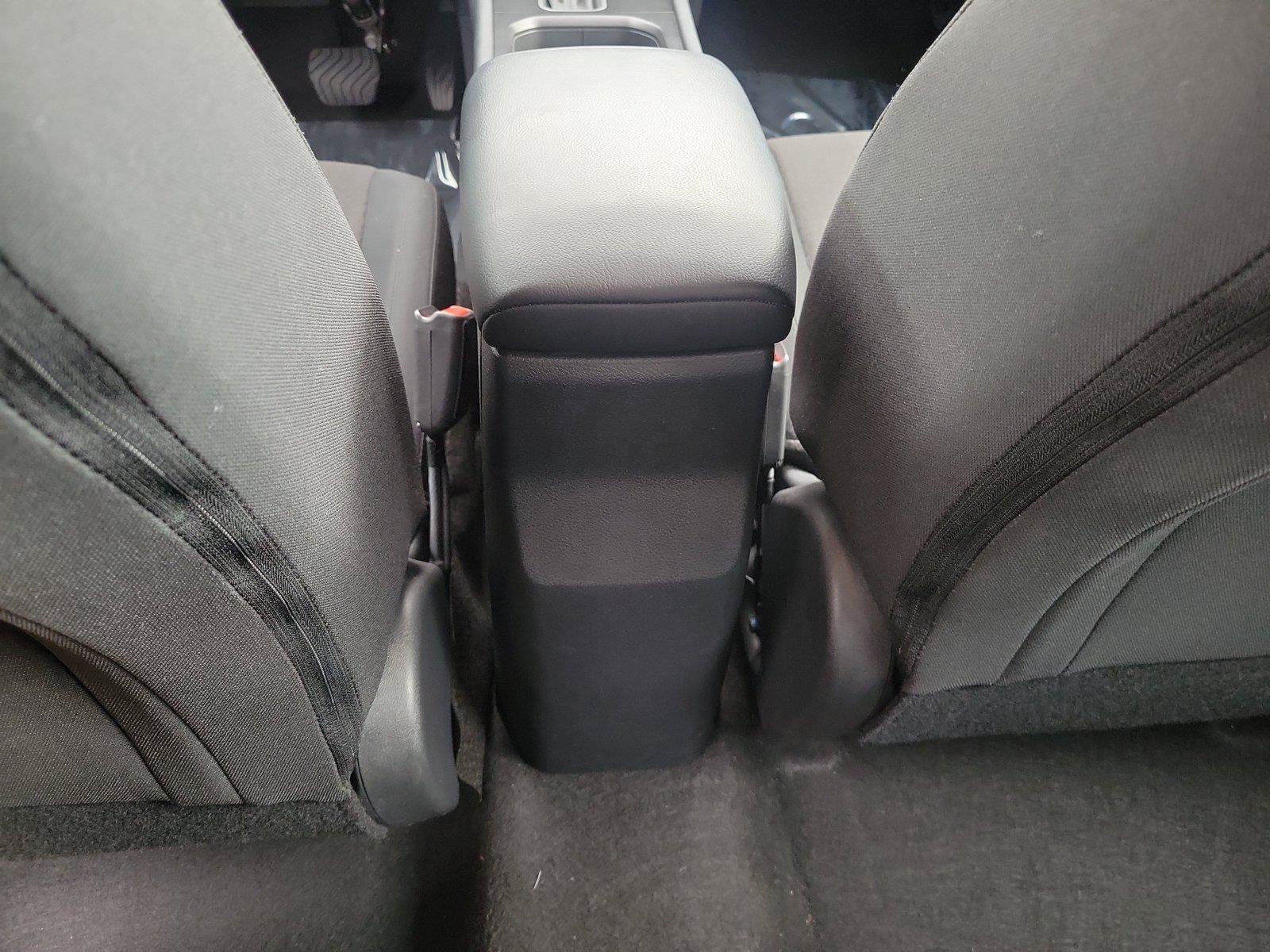 Used 2026 Nissan Kicks S FWD image 10