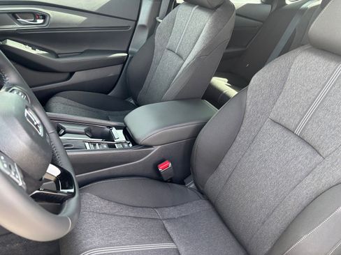 New 2026 Honda Accord Sport image 12