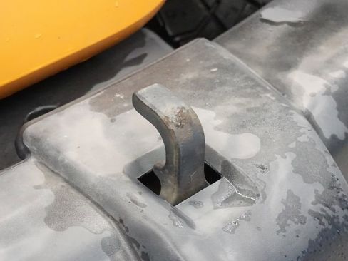 Used 2012 Jeep Wrangler Unlimited Sport image 14