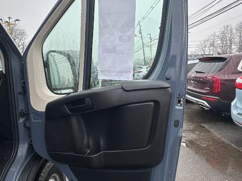 Used 2020 RAM ProMaster 3500 image 21