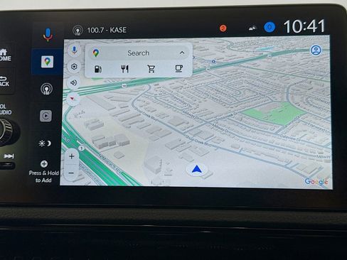 New 2026 Honda CR-V Sport Touring image 20