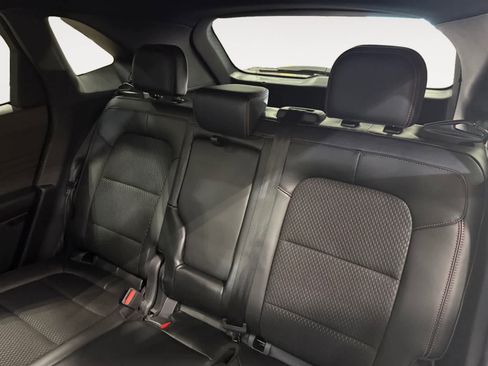 Used 2025 Ford Escape ST-Line image 14