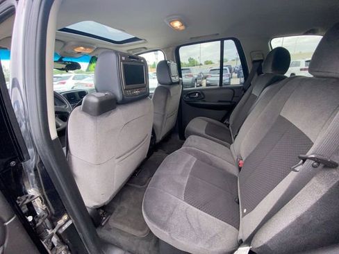 Used 2008 Chevrolet TrailBlazer LT w/ Sun And Sound Package AWD/4WD image 21
