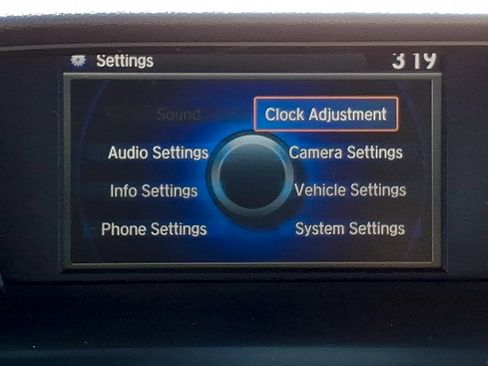 Used 2017 Honda Accord LX image 11