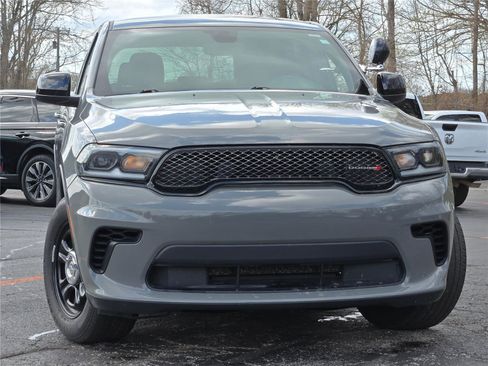 Used 2023 Dodge Durango AWD w/ Skid Plate Group image 3