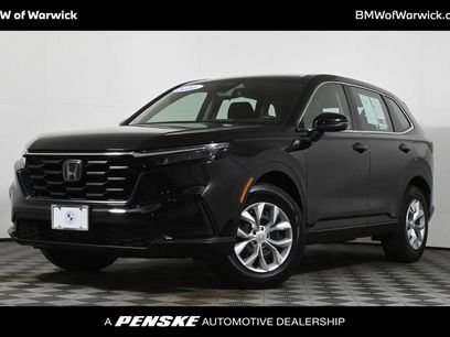 Used 2023 Honda CR-V LX