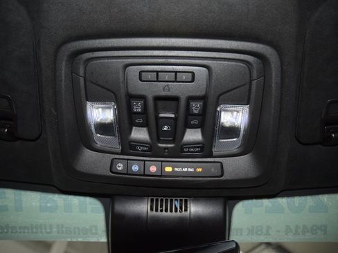 Used 2024 GMC Sierra 1500 Denali Ultimate image 56