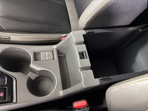 Used 2024 Subaru Crosstrek 2.5i Wilderness image 35