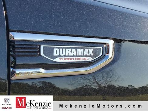 New 2026 GMC Sierra 1500 SLE AWD/4WD image 28