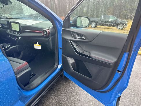 New 2026 Chevrolet Equinox RS image 30