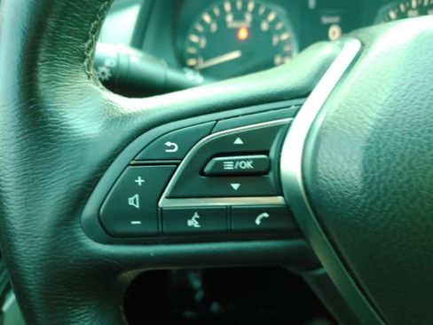 Used 2020 INFINITI Q60 3.0t Luxe image 27