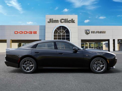 New 2026 Dodge Charger Scat Pack w/ Blacktop Package AWD/4WD image 21