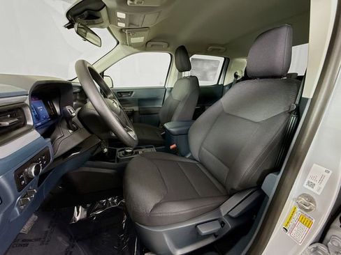 New 2026 Ford Maverick XL w/ Equipment Group 101A image 19