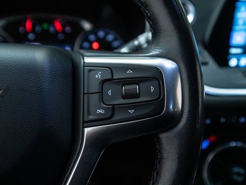 Used 2020 Chevrolet Blazer LT image 20