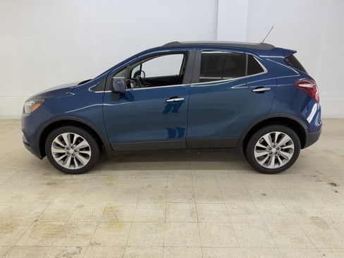 Used 2020 Buick Encore Preferred w/ Safety Package image 2