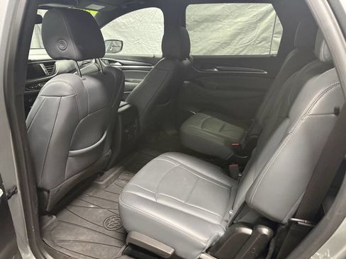 Used 2023 Buick Enclave Essence w/ Trailering Package, 5000 lbs. image 15