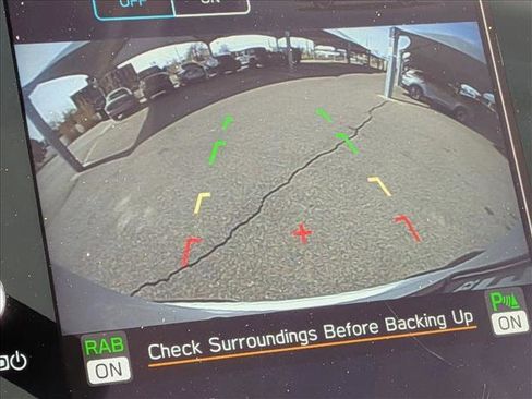 Used 2024 Subaru Ascent Premium w/ Convenience Package image 5