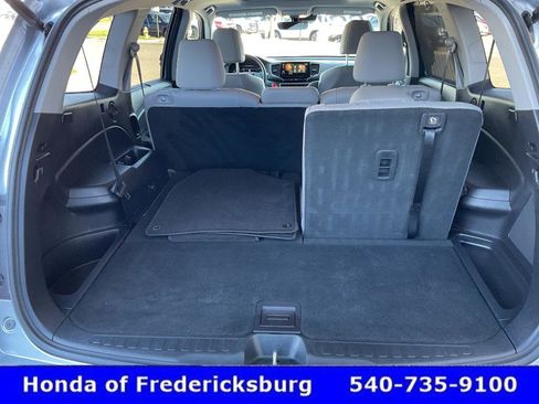 Used 2020 Honda Pilot EX-L image 24