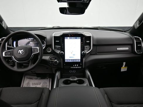 New 2026 RAM 1500 Big Horn image 15