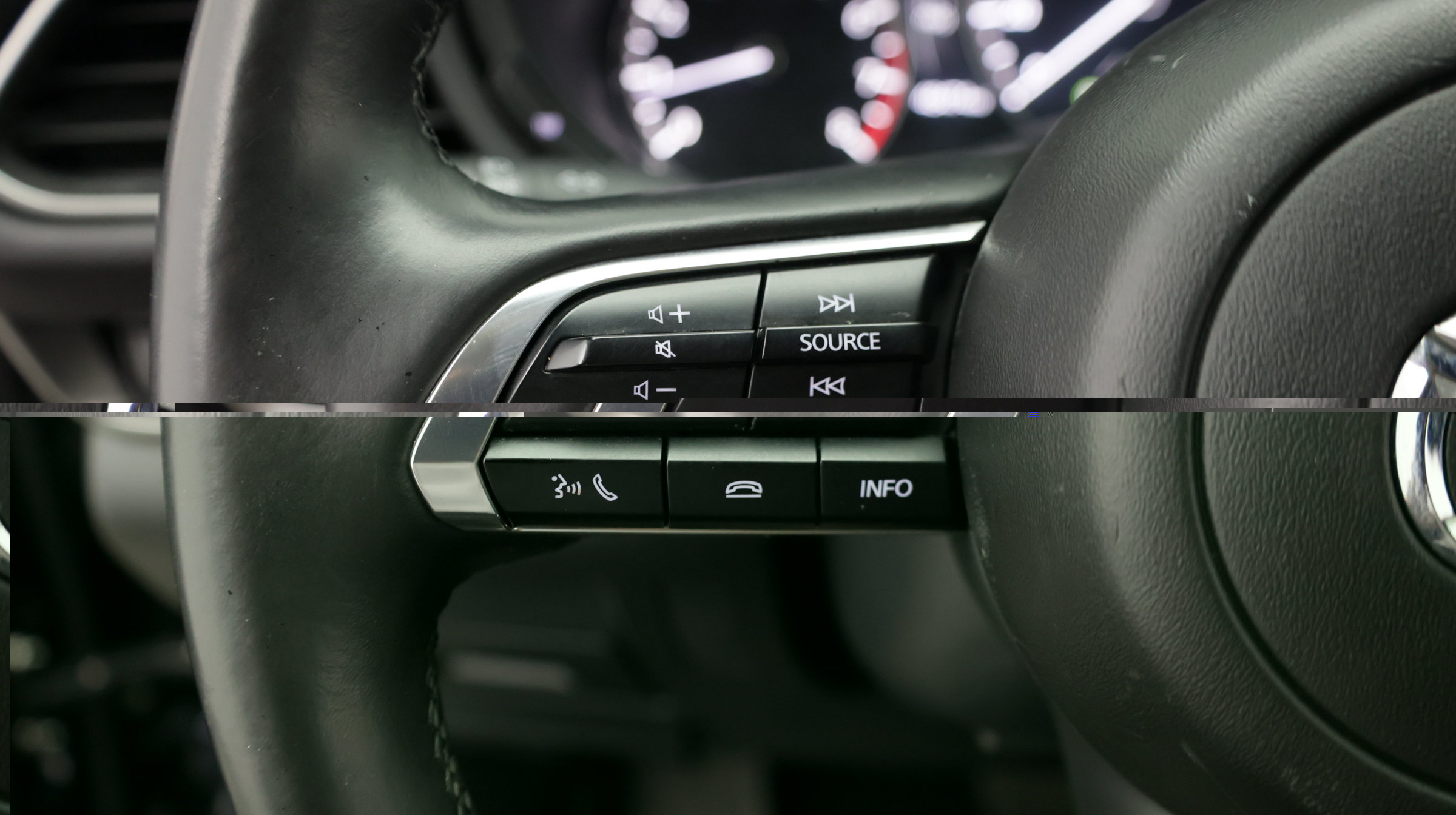 Used 2024 MAZDA CX-30 AWD 2.5 S w/ Select Sport Pkg image 22