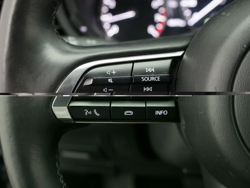 Used 2024 MAZDA CX-30 AWD 2.5 S w/ Select Sport Pkg image 22