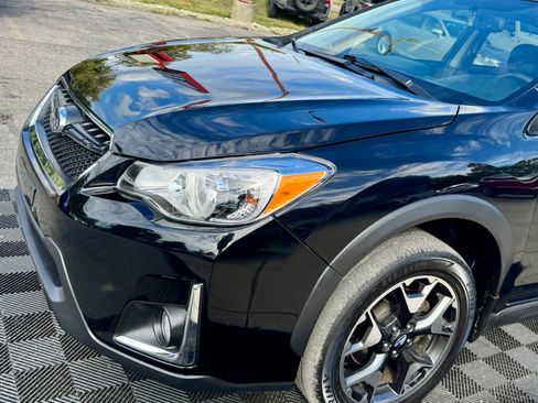 Used 2016 Subaru Crosstrek 2.0i image 12