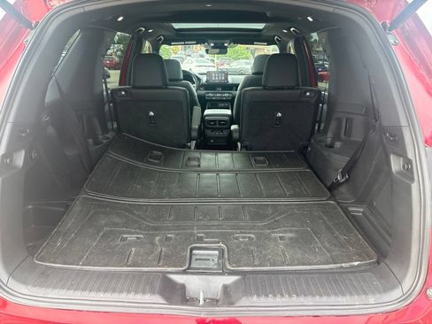 Certified 2025 Honda Pilot TrailSport image 45