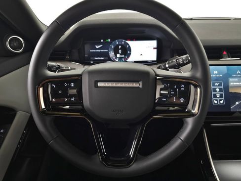 Certified 2026 Land Rover Range Rover Evoque S AWD/4WD image 22