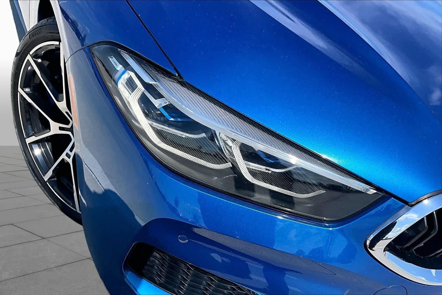 Used 2019 BMW M850i xDrive Convertible AWD/4WD image 25